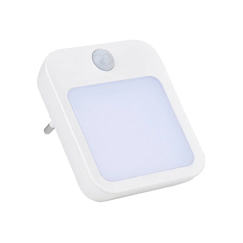 Smart Motion Sensor LED Night Light