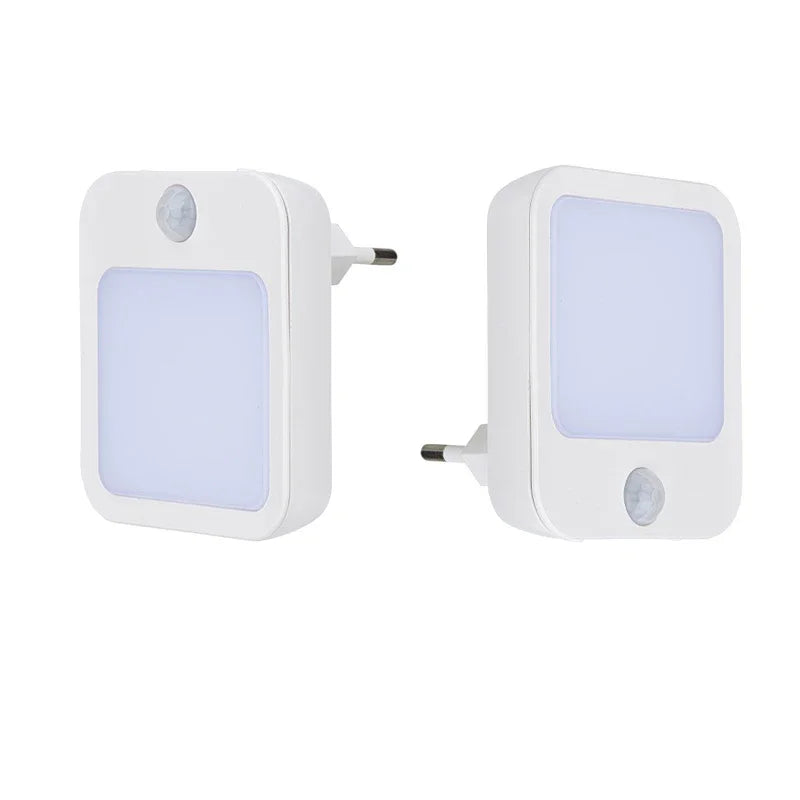 Smart Motion Sensor LED Night Light