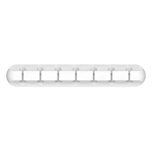 Silicone Cable organizer Management Clips