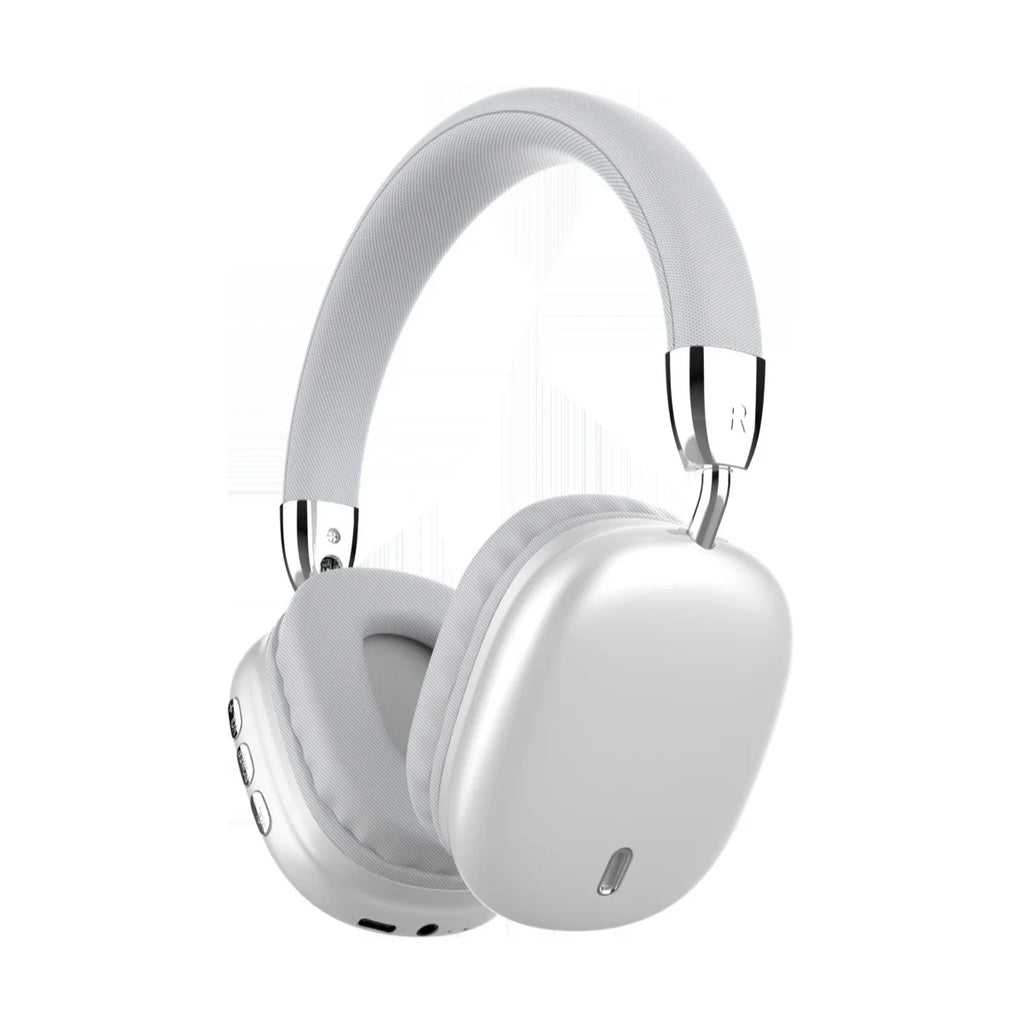 Foldable Deep Bass Wireless Headphones⁠