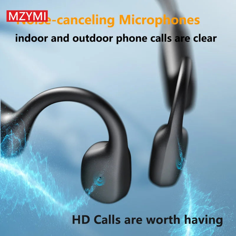 Waterproof Sports Neckband Earphones⁠