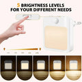 Smart Motion Sensor LED Night Light