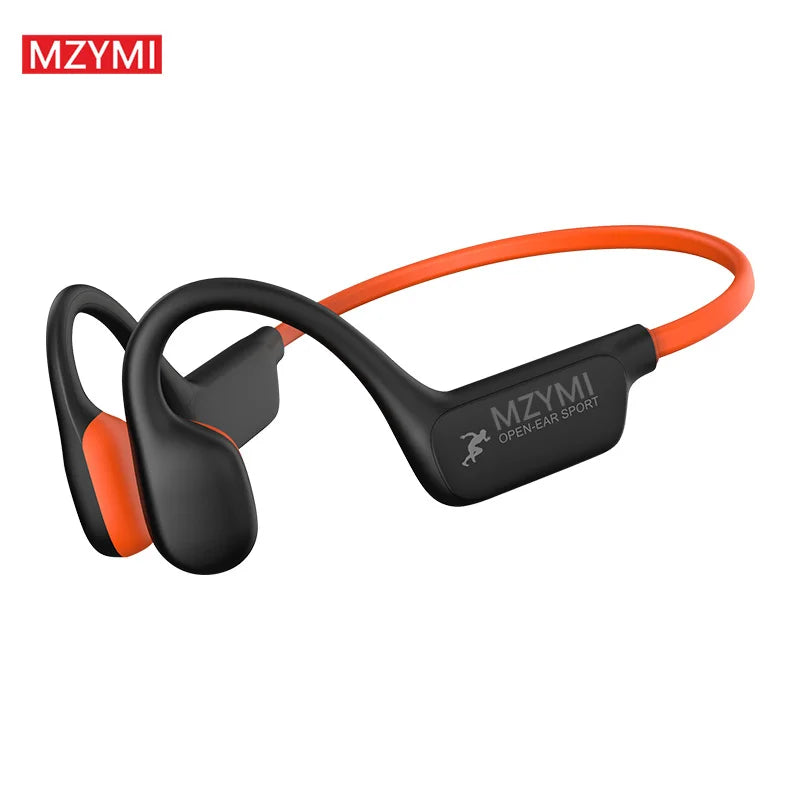Waterproof Sports Neckband Earphones⁠