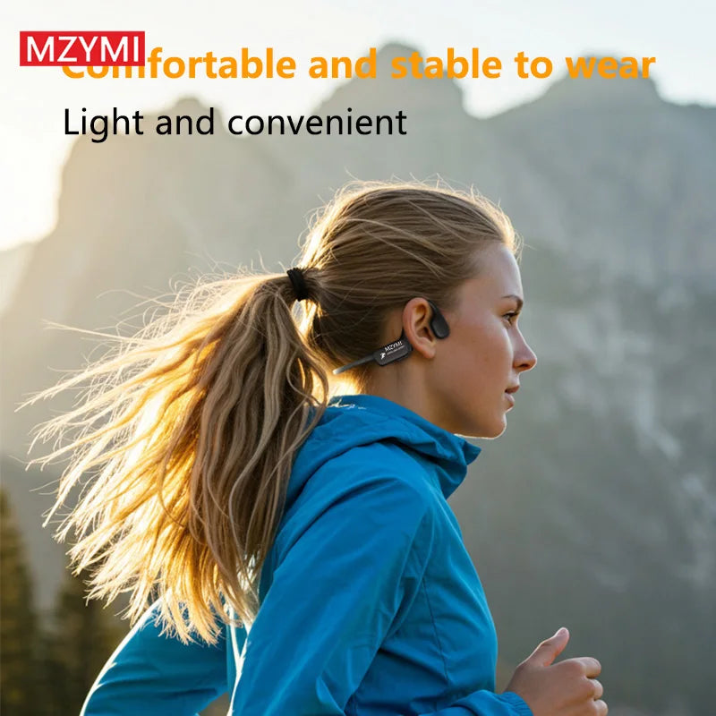 Waterproof Sports Neckband Earphones⁠