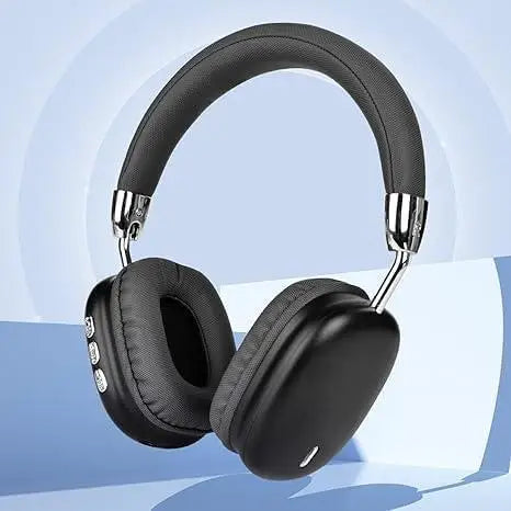 Foldable Deep Bass Wireless Headphones⁠